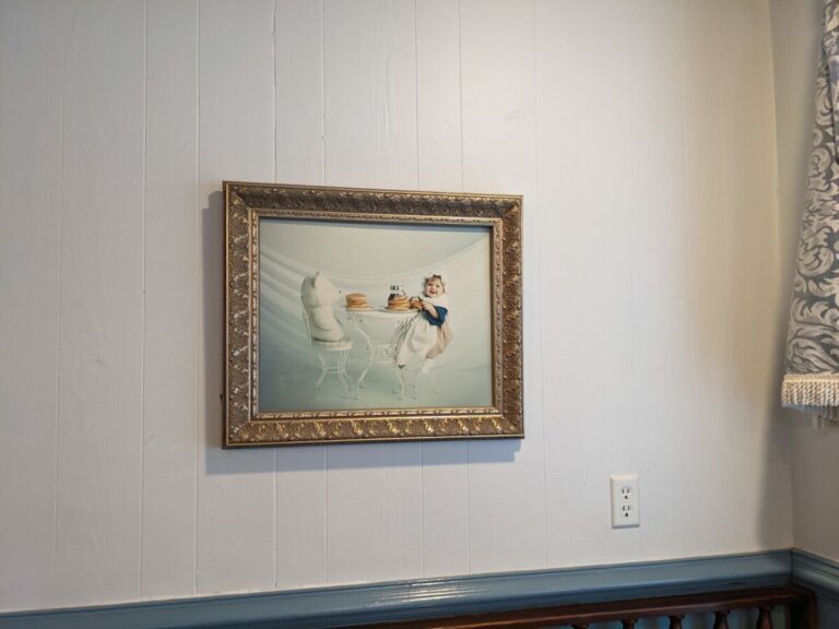 Colonial Pancake House Williamsburg VA Review Green Vacation Deals